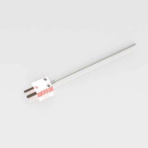 Mantelthermoelement Typ N mit Mini-Stecker